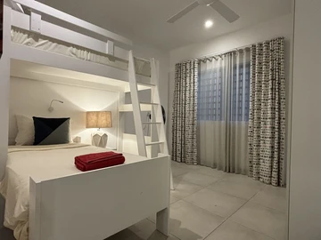 3 Bedroom Apartment