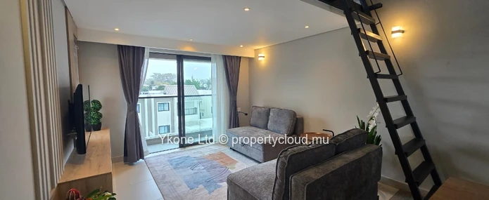 Apartment For Rent In Trianon, Quatre Bornes