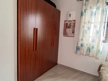 3 Bedroom Townhouse, Duplex