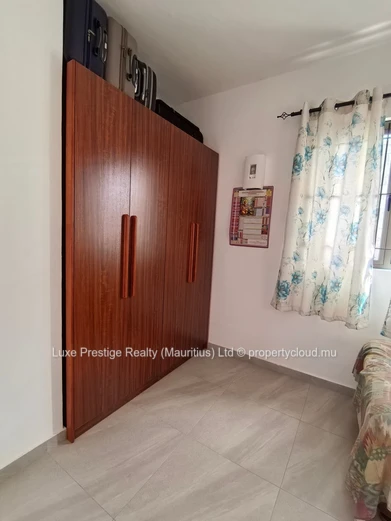 Duplex 3 chambres à Grand Baie | Résidence Beverly Hills | Entièrement meublé | Neuf | Rs 50,000