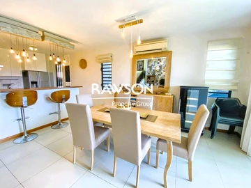 4 Bedroom Villa