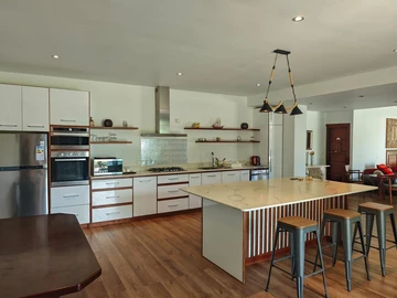 Villa de 4 Chambres
