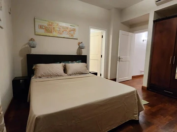 3 Bedroom Apartment