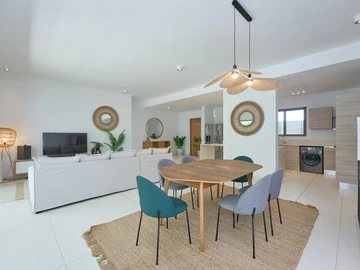 3 Bedroom Apartment