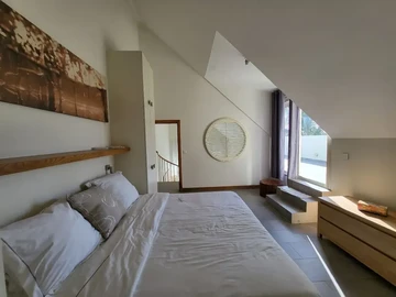 3 Bedroom Penthouse