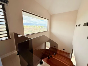 Villa de 3 Chambres