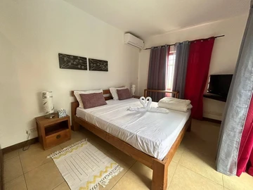 Villa de 4 Chambres