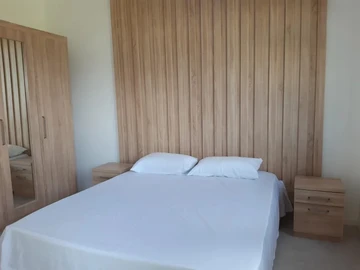 Appartement de 2 Chambres