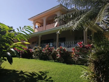 Maison de 5 Chambres