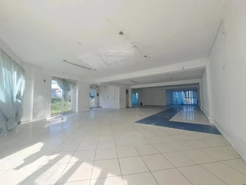 Immobilier Commerciaux