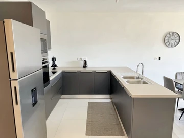 Appartement de 3 Chambres