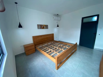 Villa de 3 Chambres