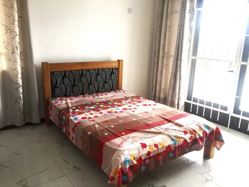 Villa de 4 Chambres