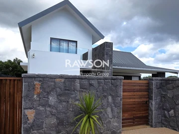 3 Bedroom Villa