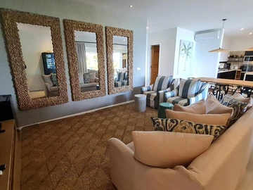 Appartement de 3 Chambres
