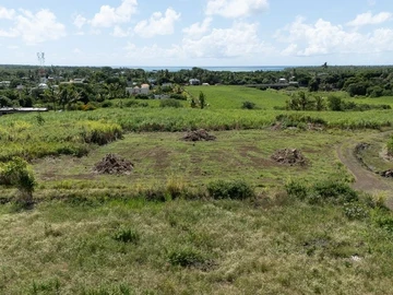 Residential Land