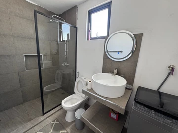 3 Bedroom Townhouse, Duplex