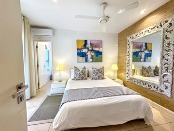 4 Bedroom Apartment