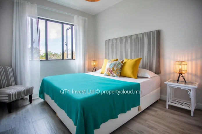 Superbe Appartement Accessible Aux Étrangers 