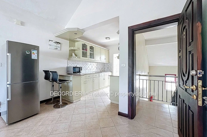 Apartment in Mon Choisy - Close to the Beach and Amenities