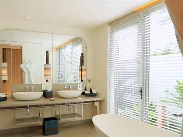 2 Bedroom Villa