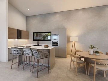 3 Bedroom Villa
