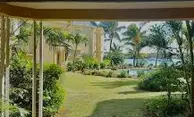 Beachfront - Affordable 3 bedrooms apartment in Grand Baie
