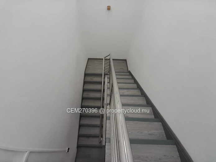 Maison familiale spacieuse à louer - Curepipe