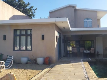 Villa de 4 Chambres