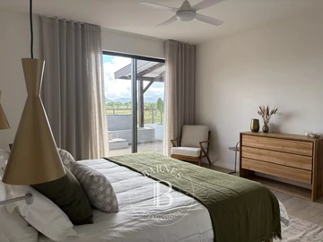 Penthouse de 3 Chambres