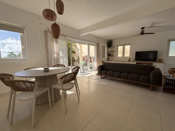 3 Bedroom Townhouse, Duplex