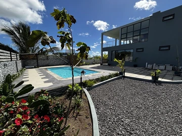 Villa de 4 Chambres