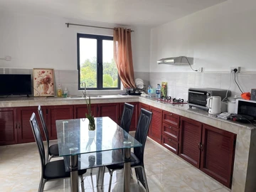 Appartement de 2 Chambres