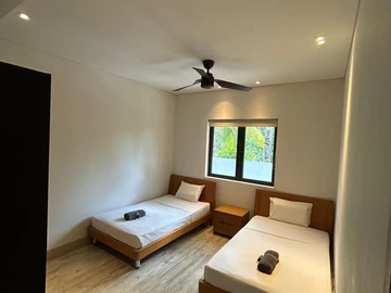 3 Bedroom Villa