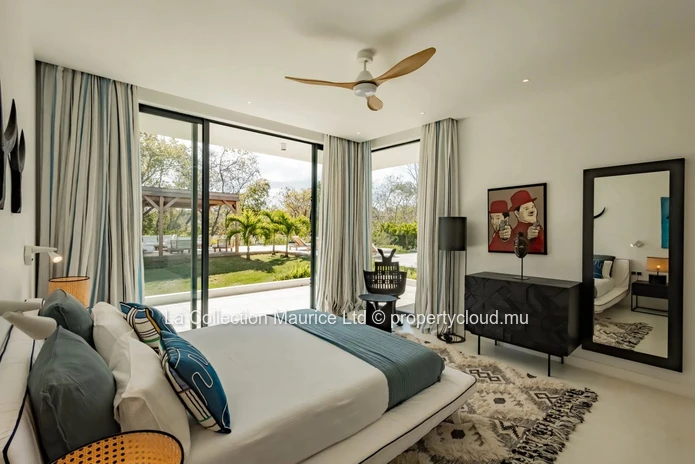 Villa I Tamarin I Close to Amenities