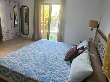 Villa de 3 Chambres