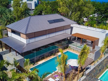 4 Bedroom Villa