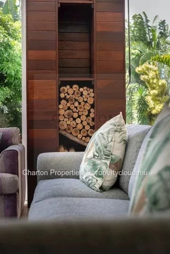 Villa de standing accessible aux étrangers au cœur d'un environnement résidentiel exclusif