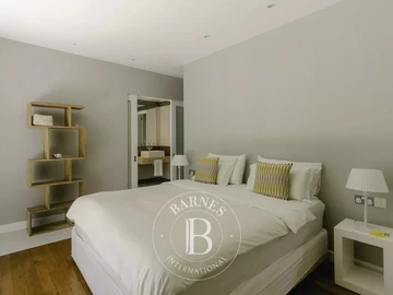 Villa de 4 Chambres