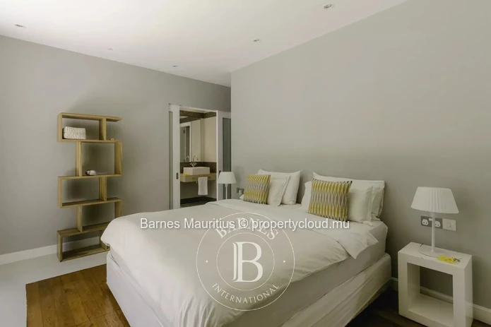 BEAU CHAMP - Spacieuse villa - 4 chambres