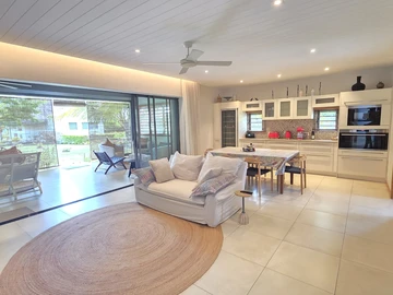 3 Bedroom Villa