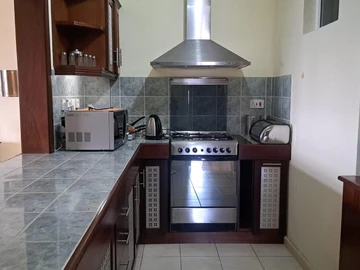 3 Bedroom Apartment