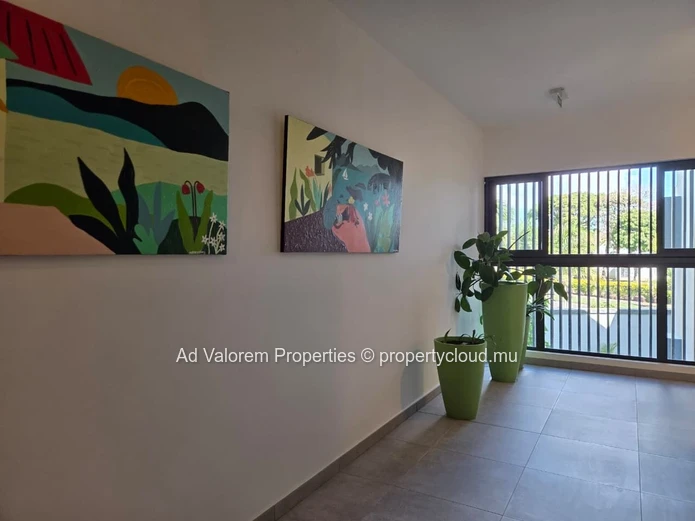 New 2-Bedroom Furnished Apartment for Rent – Beau Plan Smart City