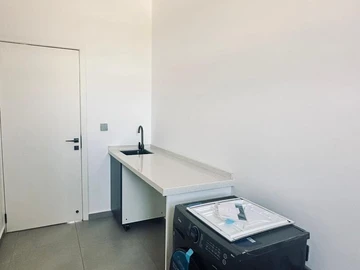 Penthouse de 3 Chambres