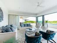 3 Bedroom Penthouse