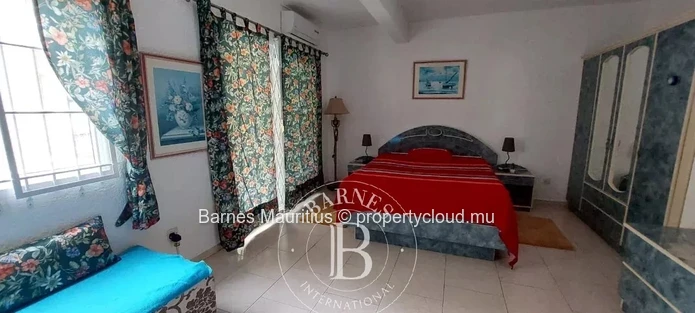 FLIC IN FLAC - Triplex in a secure residence - 3 bedrooms