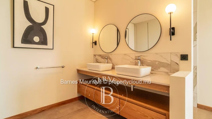RIVIERE NOIRE - Villa - 5 Chambres