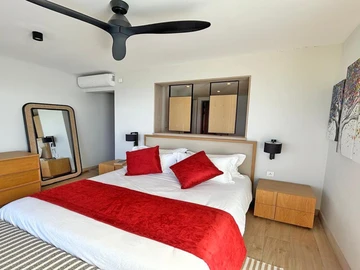 Penthouse de 4 Chambres