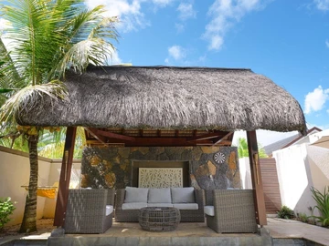 Villa de 3 Chambres
