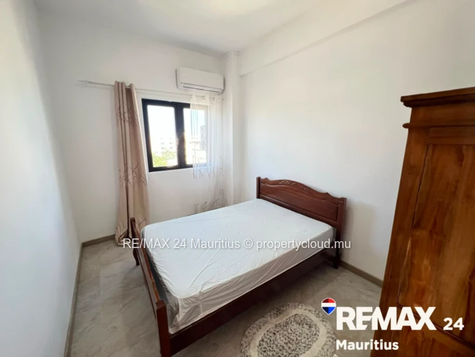 3-Bedroom Apartment with Private Rooftop Terrace | Flic en Flac